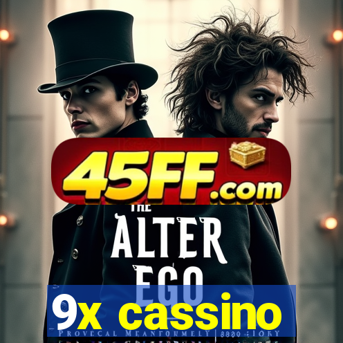 9x cassino